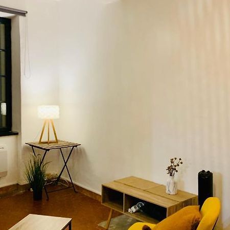 Studios De La Maison Narbonnaise ナルボンヌ エクステリア 写真