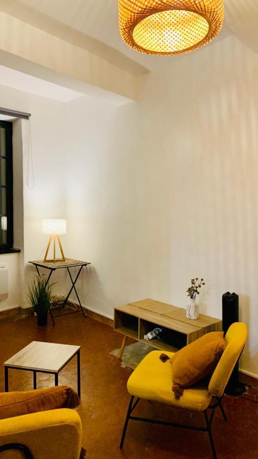Studios De La Maison Narbonnaise ナルボンヌ エクステリア 写真